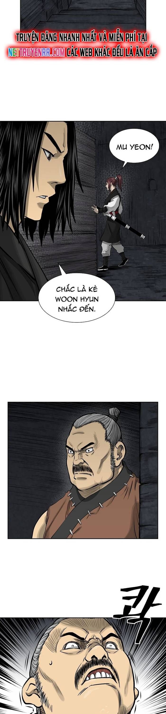 Huyền Thoại Vô Song Chiến Thần Chapter 47 - 13