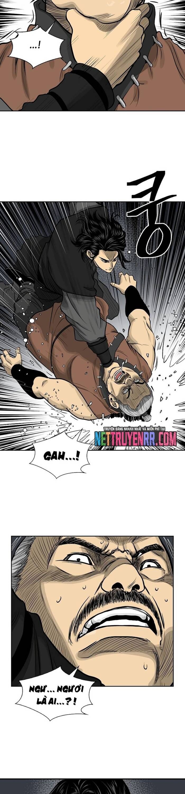 Huyền Thoại Vô Song Chiến Thần Chapter 47 - 14