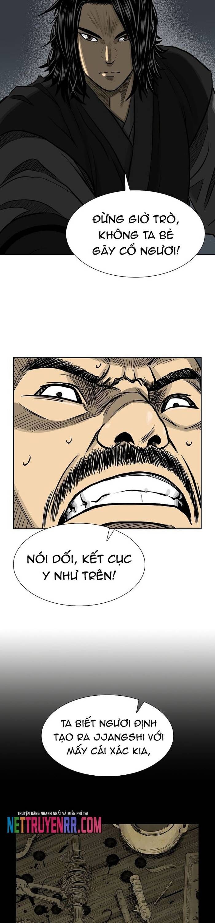 Huyền Thoại Vô Song Chiến Thần Chapter 47 - 15