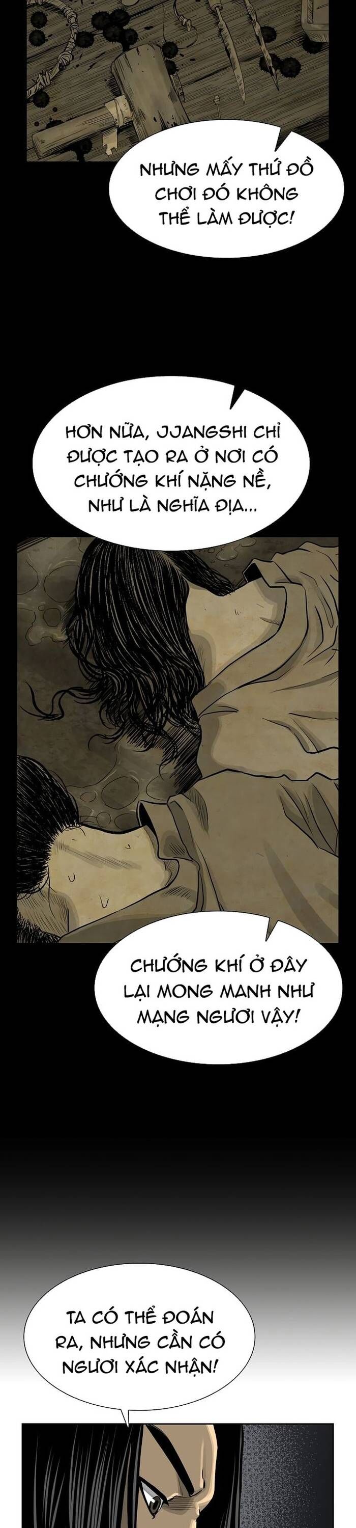 Huyền Thoại Vô Song Chiến Thần Chapter 47 - 16