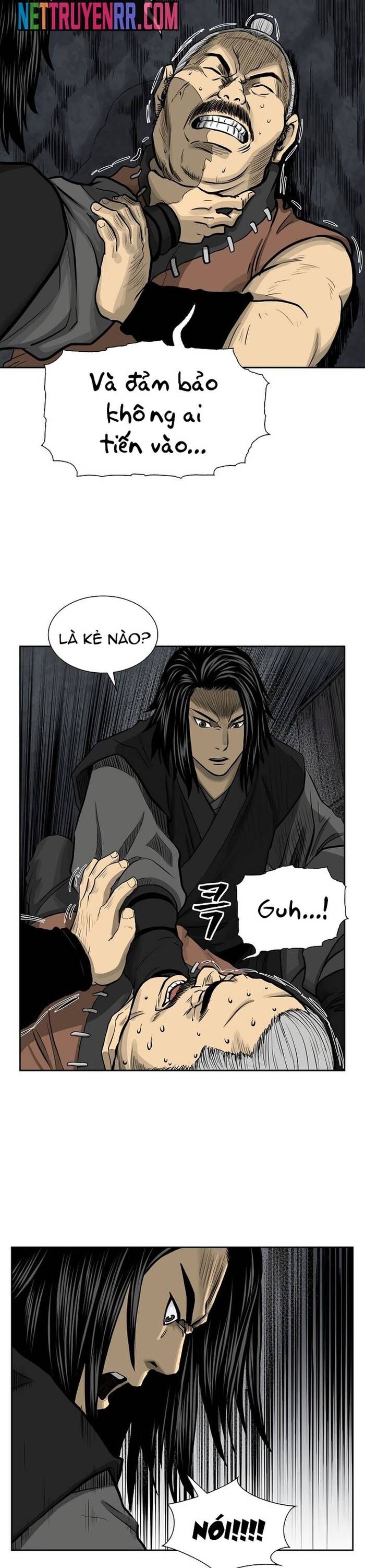 Huyền Thoại Vô Song Chiến Thần Chapter 47 - 19