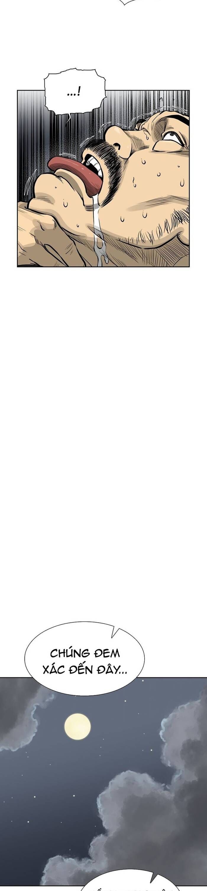 Huyền Thoại Vô Song Chiến Thần Chapter 47 - 20