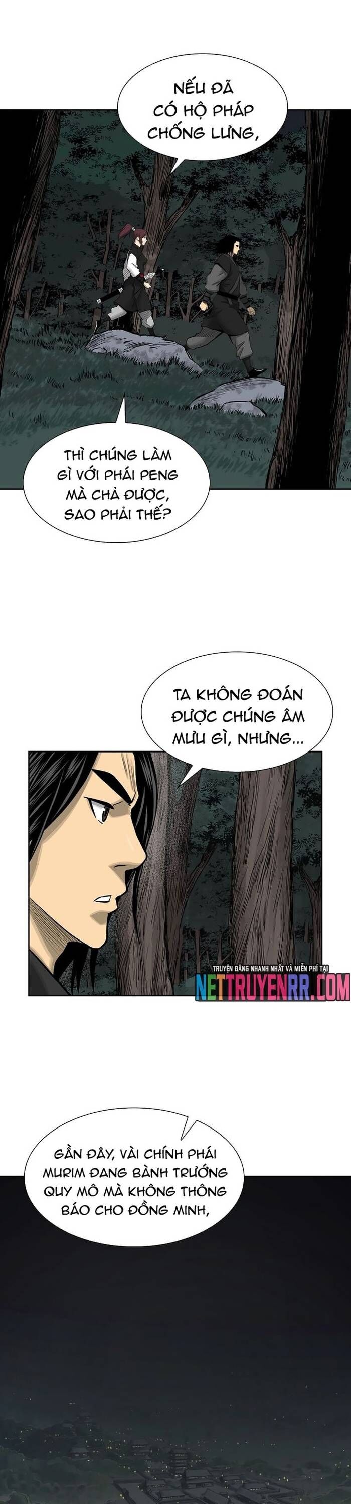 Huyền Thoại Vô Song Chiến Thần Chapter 47 - 22