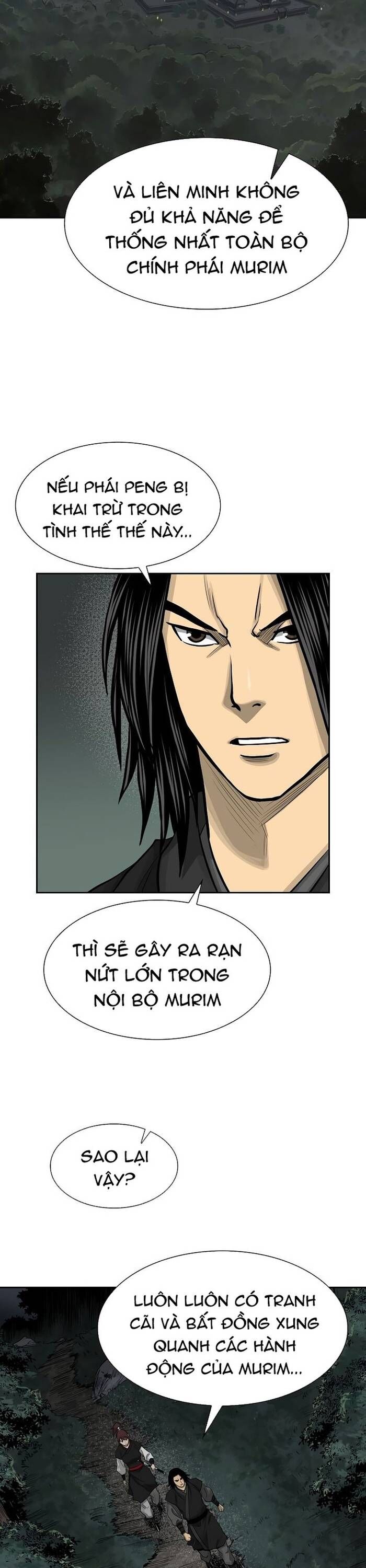 Huyền Thoại Vô Song Chiến Thần Chapter 47 - 23