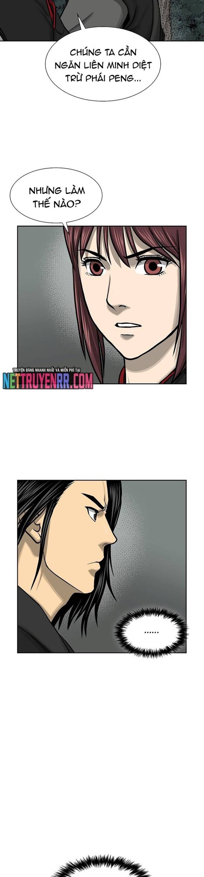 Huyền Thoại Vô Song Chiến Thần Chapter 47 - 25