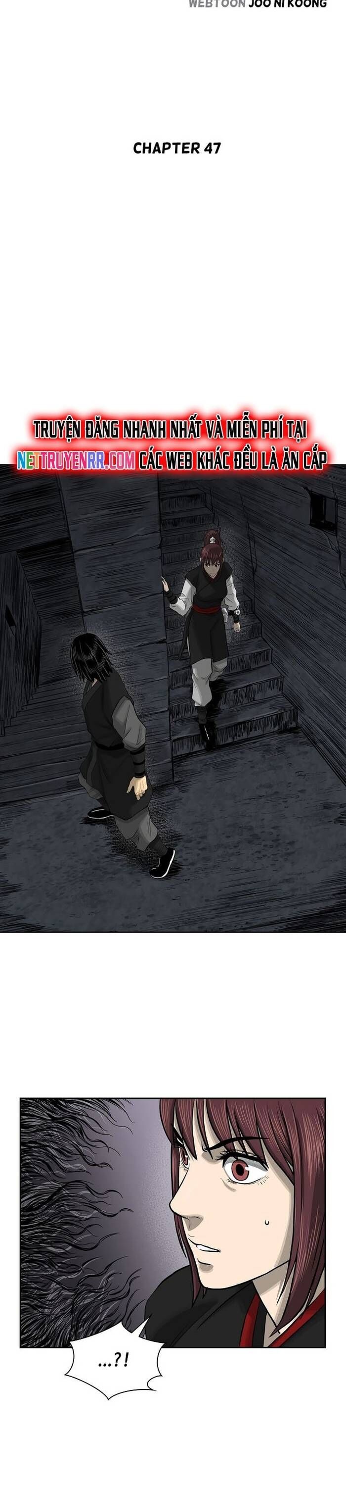 Huyền Thoại Vô Song Chiến Thần Chapter 47 - 5