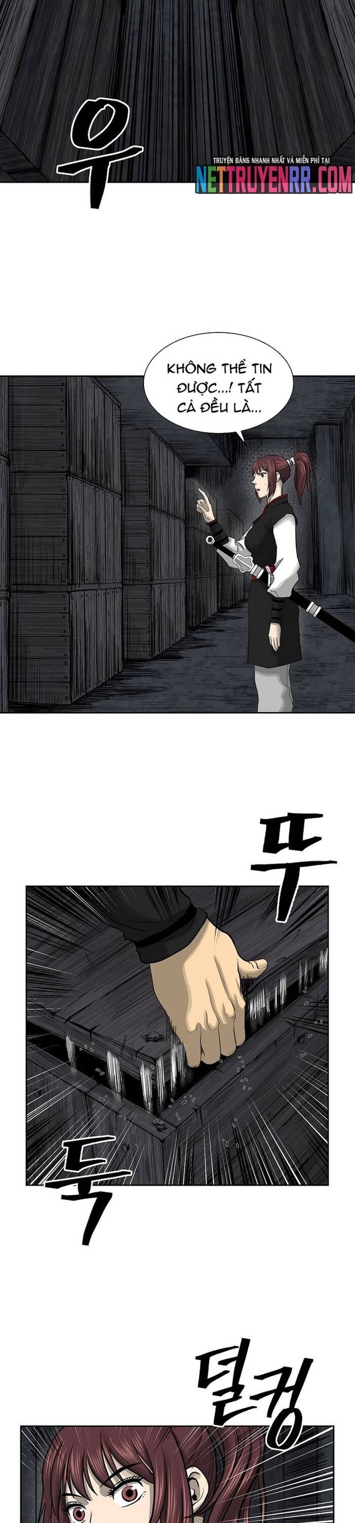 Huyền Thoại Vô Song Chiến Thần Chapter 47 - 7