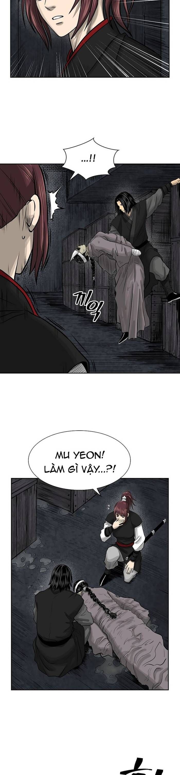 Huyền Thoại Vô Song Chiến Thần Chapter 47 - 8