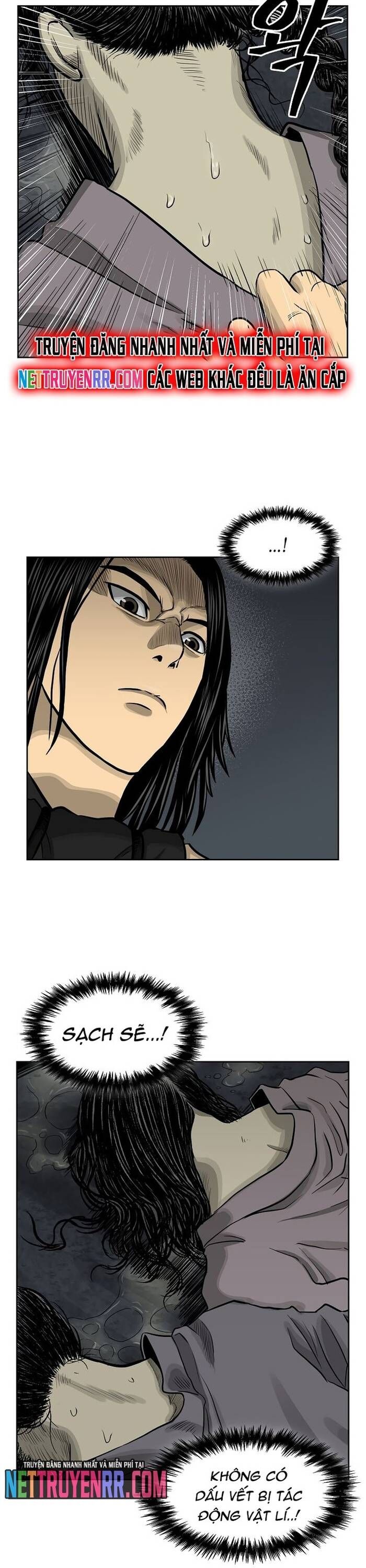 Huyền Thoại Vô Song Chiến Thần Chapter 47 - 9