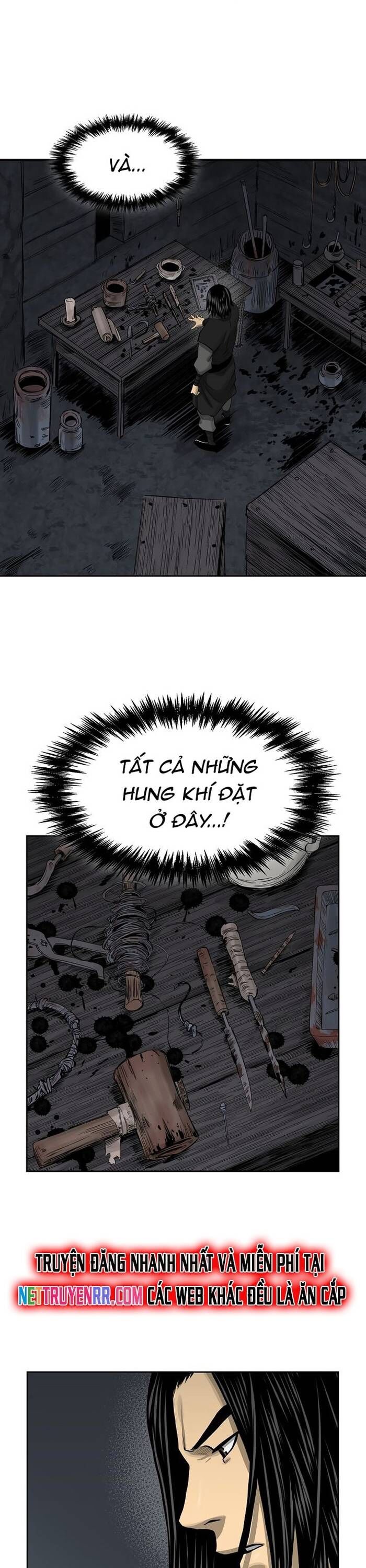 Huyền Thoại Vô Song Chiến Thần Chapter 47 - 10