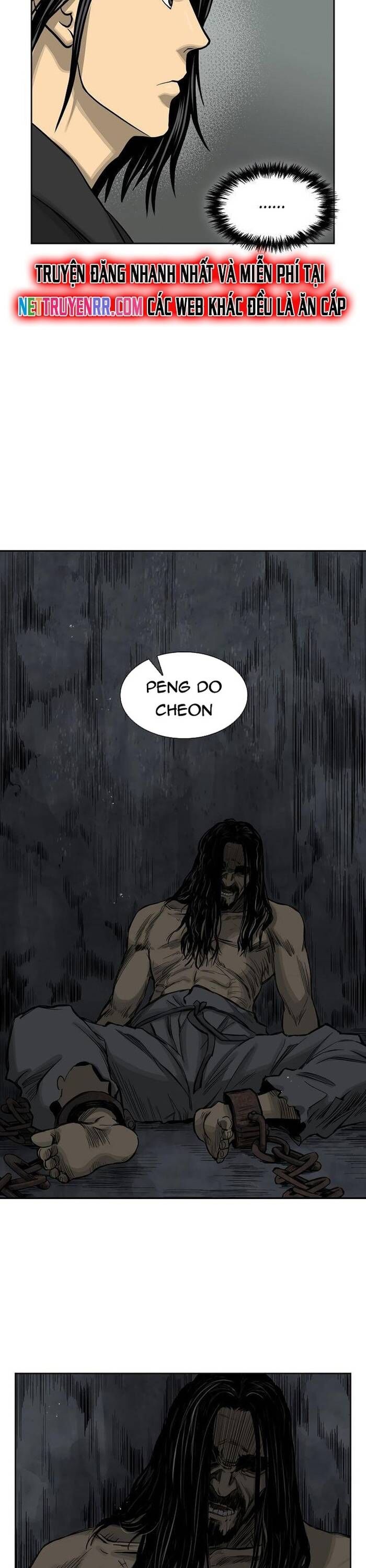 Huyền Thoại Vô Song Chiến Thần Chapter 48 - 2