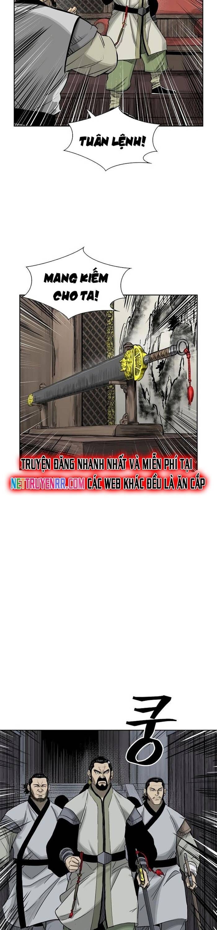 Huyền Thoại Vô Song Chiến Thần Chapter 48 - 13