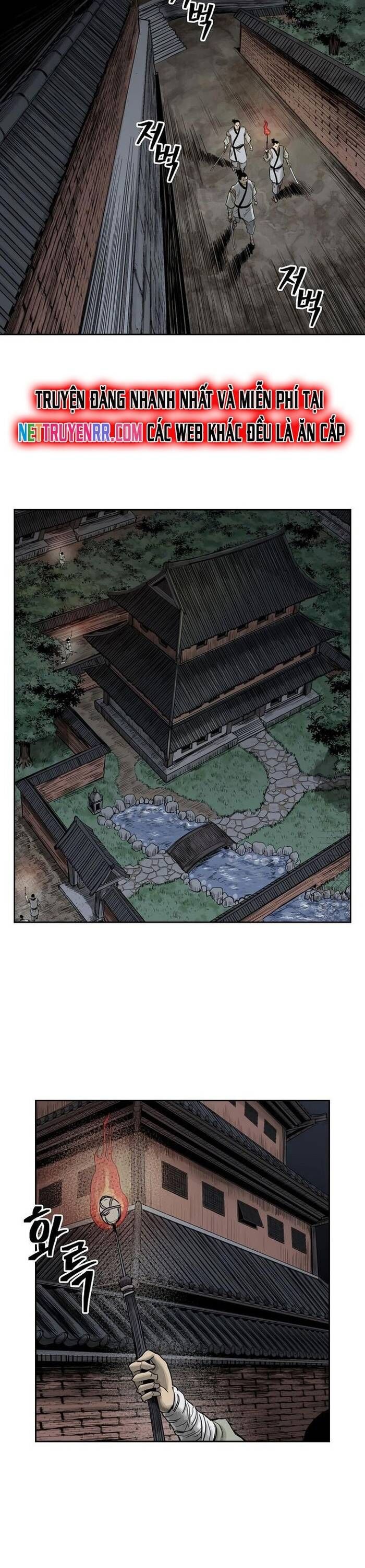 Huyền Thoại Vô Song Chiến Thần Chapter 48 - 15