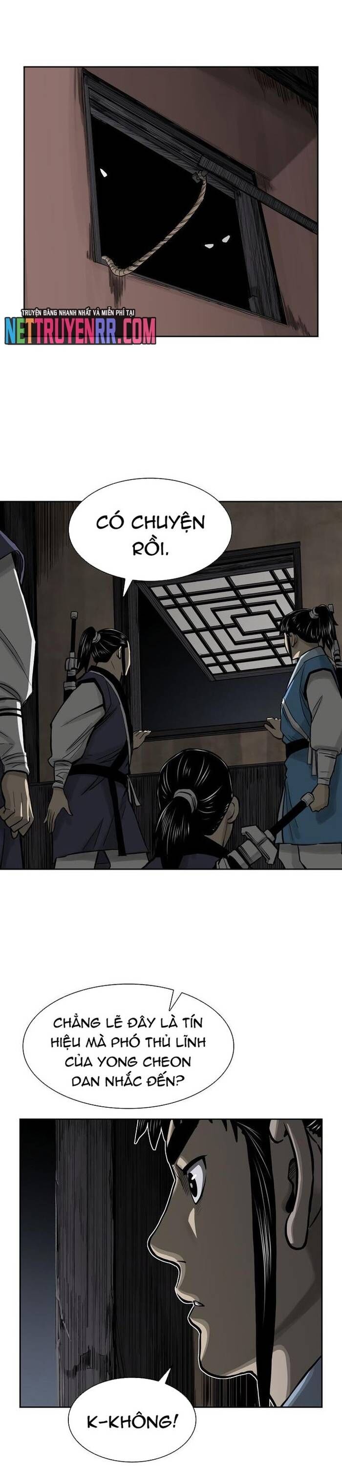 Huyền Thoại Vô Song Chiến Thần Chapter 48 - 16