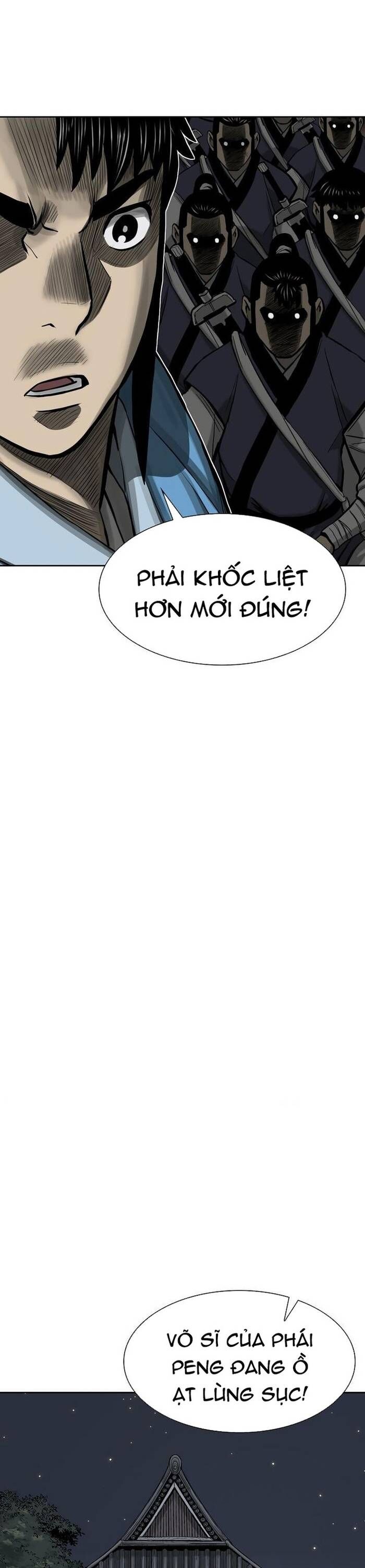 Huyền Thoại Vô Song Chiến Thần Chapter 48 - 17