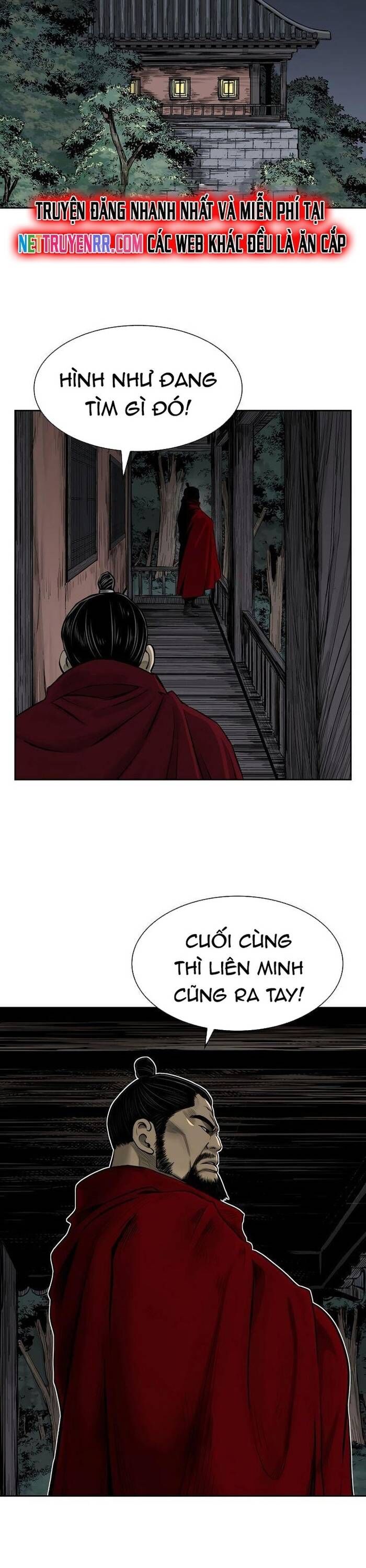 Huyền Thoại Vô Song Chiến Thần Chapter 48 - 18