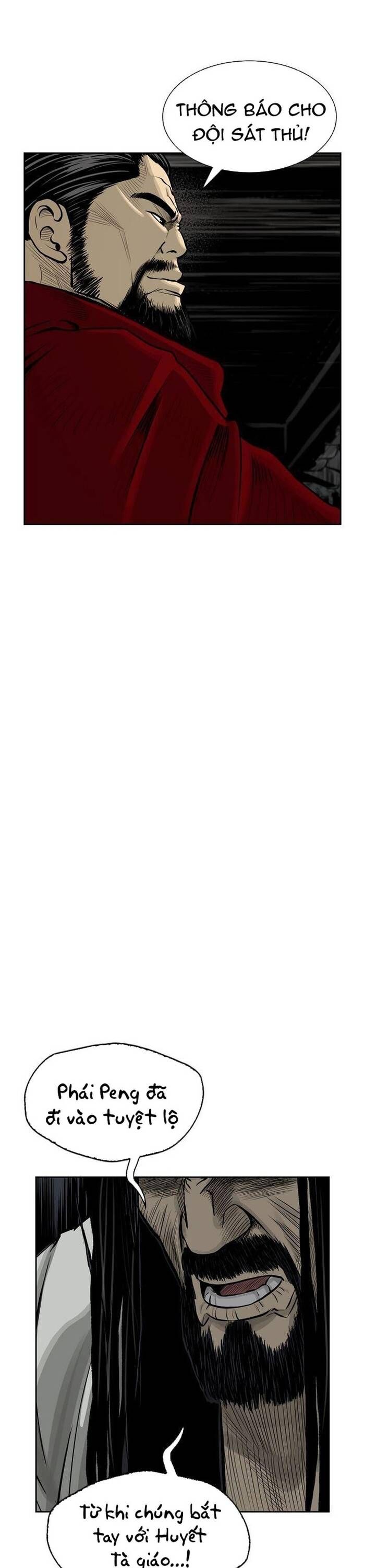 Huyền Thoại Vô Song Chiến Thần Chapter 48 - 19