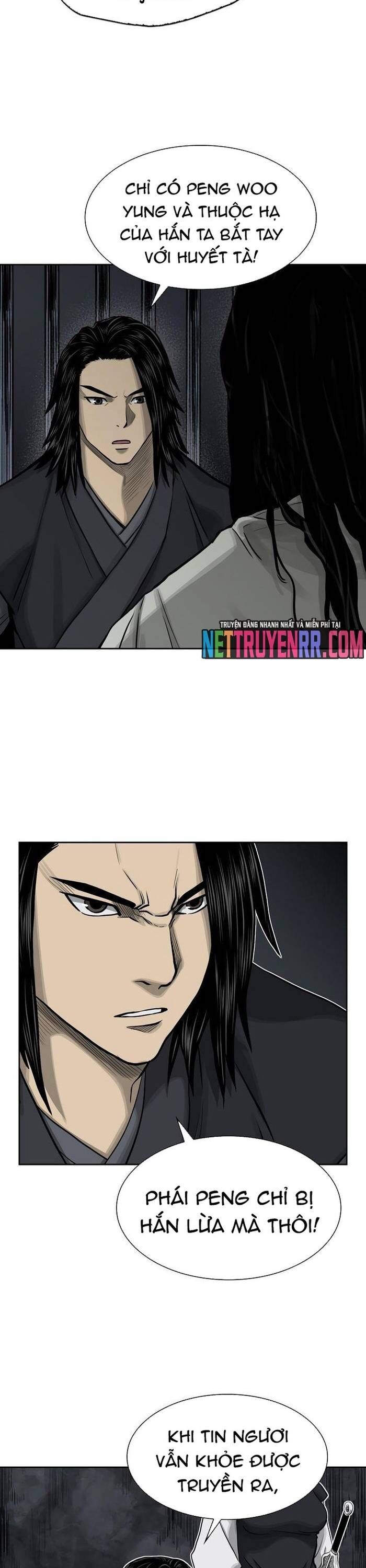 Huyền Thoại Vô Song Chiến Thần Chapter 48 - 20