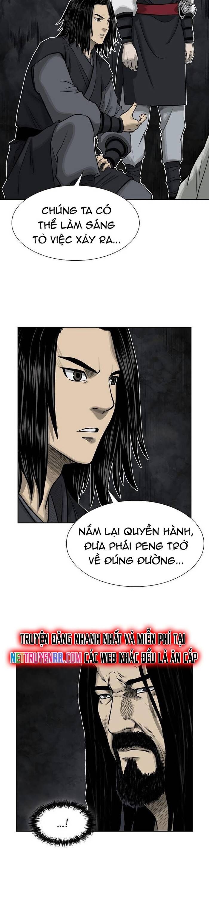 Huyền Thoại Vô Song Chiến Thần Chapter 48 - 21