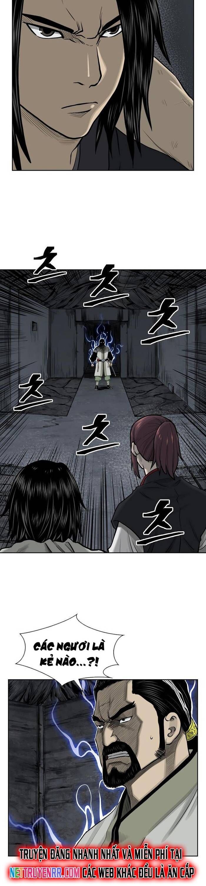 Huyền Thoại Vô Song Chiến Thần Chapter 48 - 25