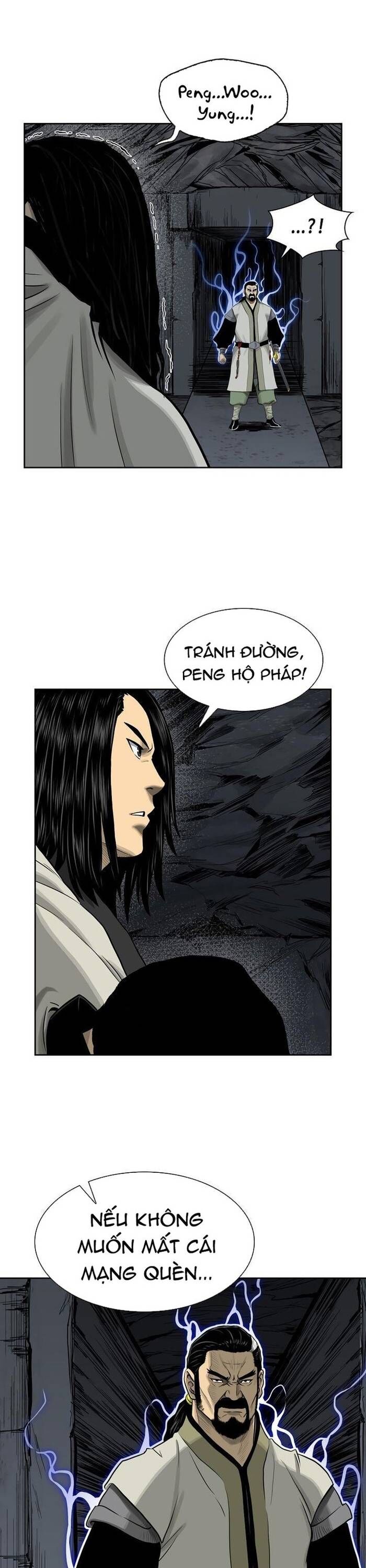 Huyền Thoại Vô Song Chiến Thần Chapter 48 - 26