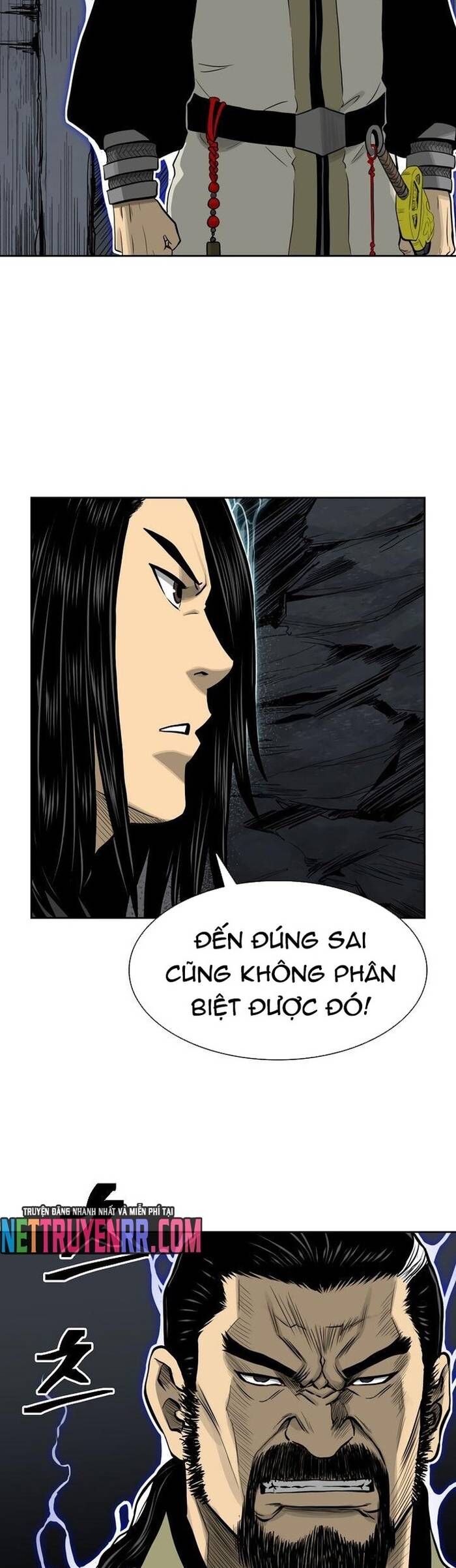 Huyền Thoại Vô Song Chiến Thần Chapter 48 - 27