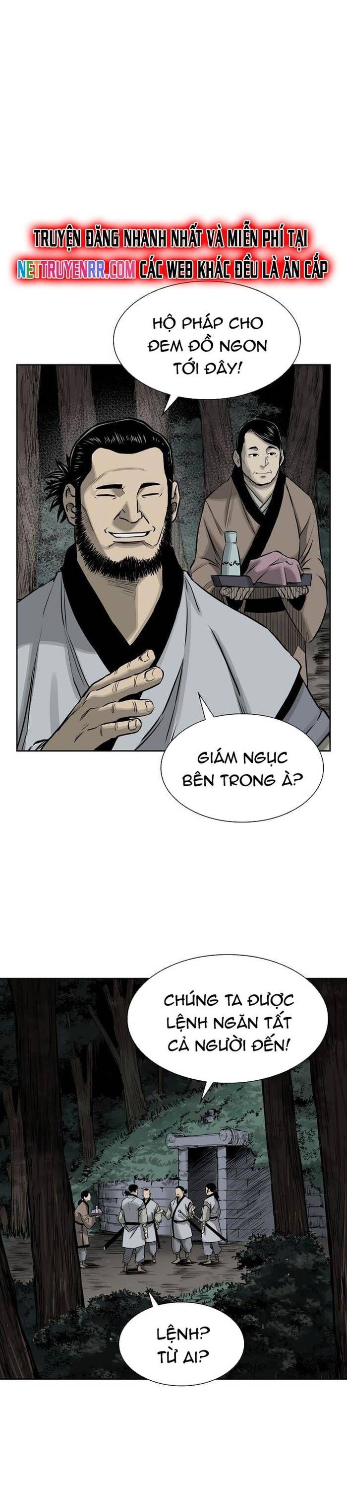 Huyền Thoại Vô Song Chiến Thần Chapter 48 - 5