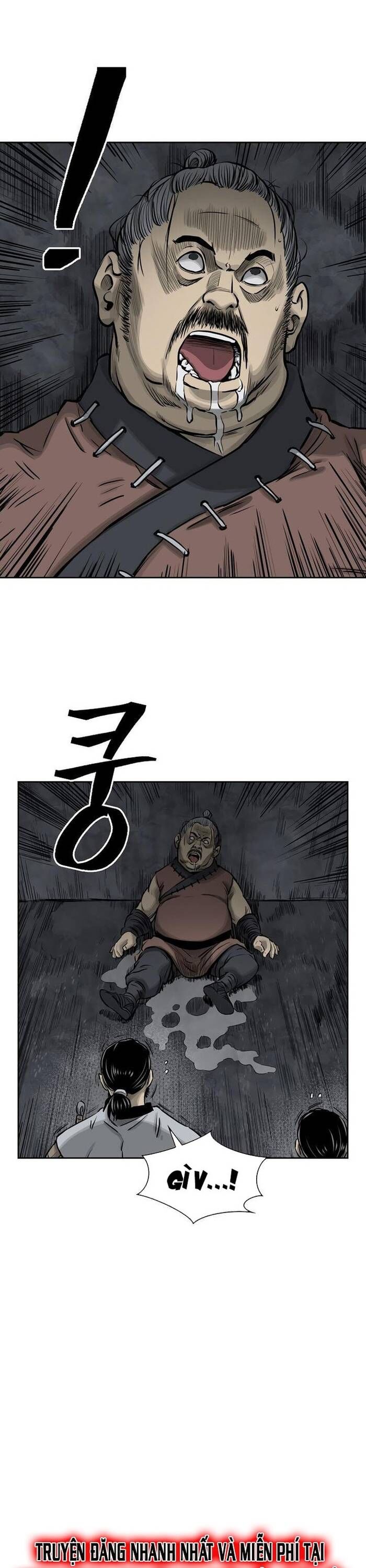 Huyền Thoại Vô Song Chiến Thần Chapter 48 - 7