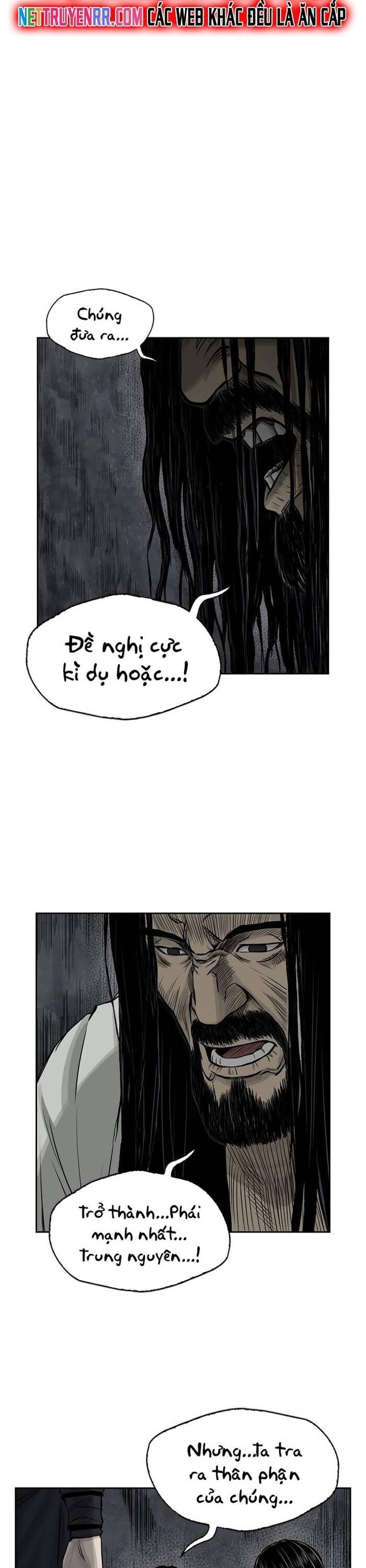 Huyền Thoại Vô Song Chiến Thần Chapter 48 - 8