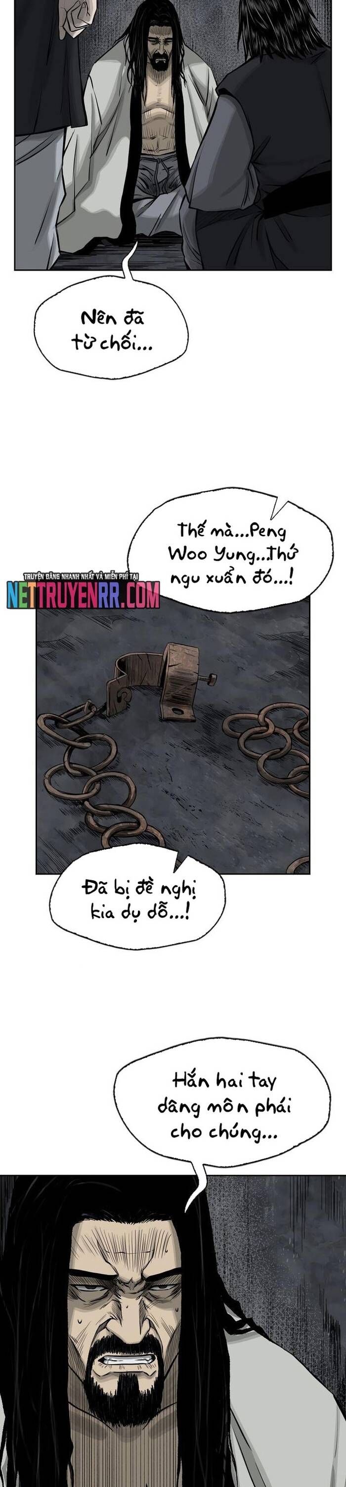 Huyền Thoại Vô Song Chiến Thần Chapter 48 - 9