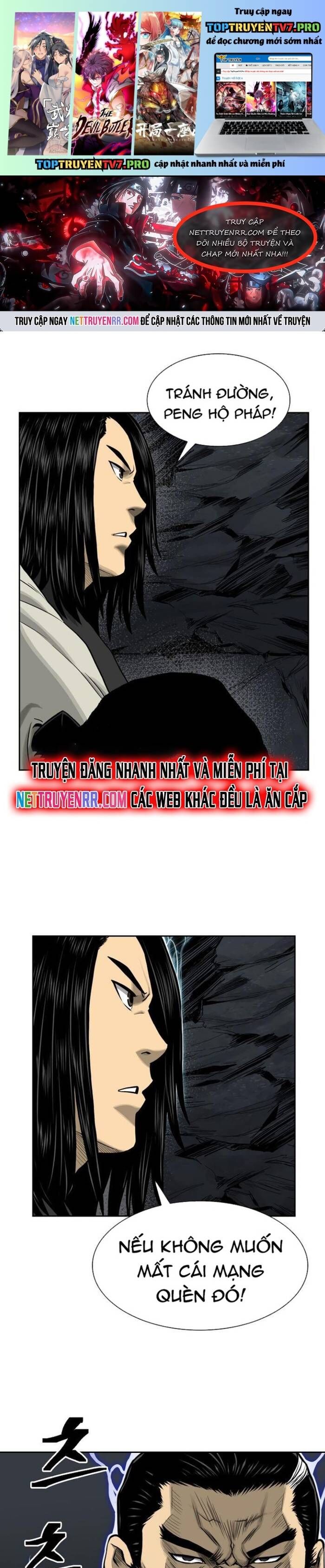 Huyền Thoại Vô Song Chiến Thần Chapter 49 - 1