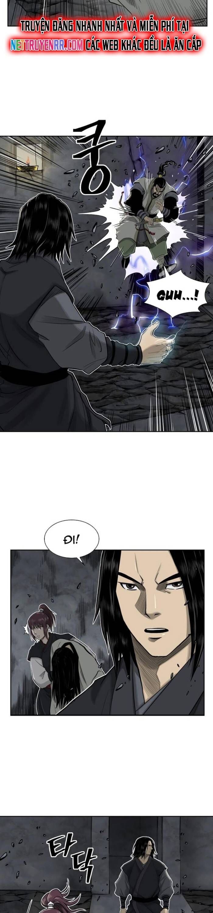 Huyền Thoại Vô Song Chiến Thần Chapter 49 - 13