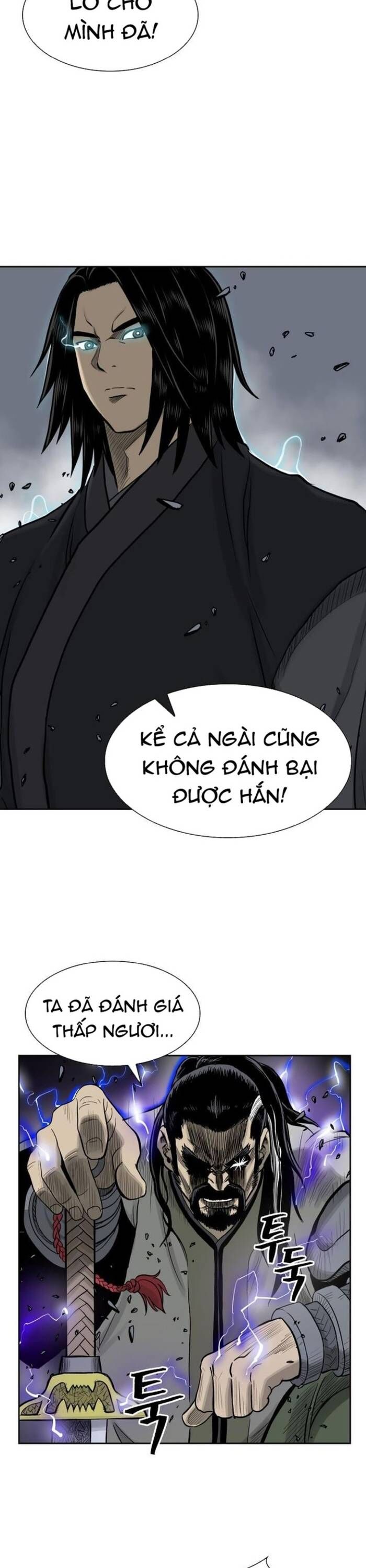 Huyền Thoại Vô Song Chiến Thần Chapter 49 - 15