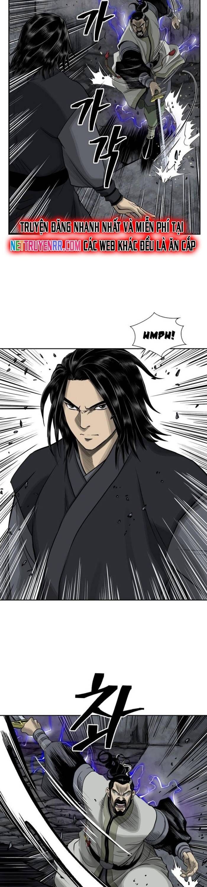 Huyền Thoại Vô Song Chiến Thần Chapter 49 - 17