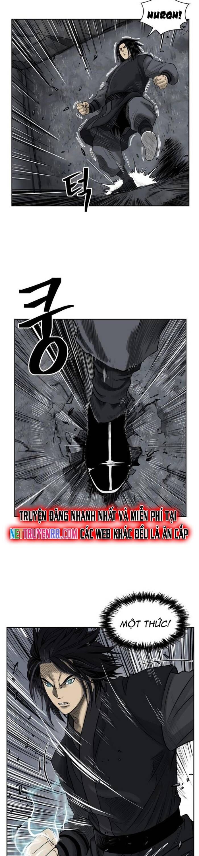 Huyền Thoại Vô Song Chiến Thần Chapter 49 - 21