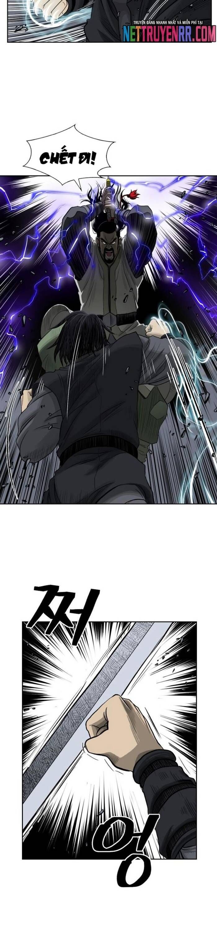 Huyền Thoại Vô Song Chiến Thần Chapter 49 - 22