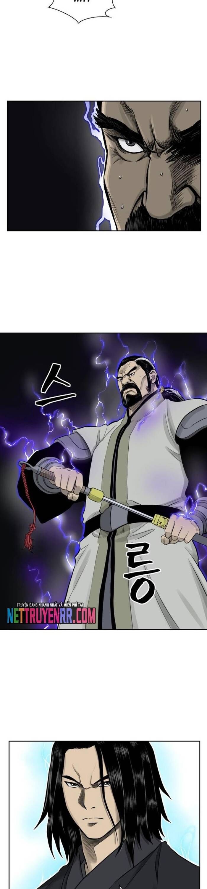 Huyền Thoại Vô Song Chiến Thần Chapter 49 - 7