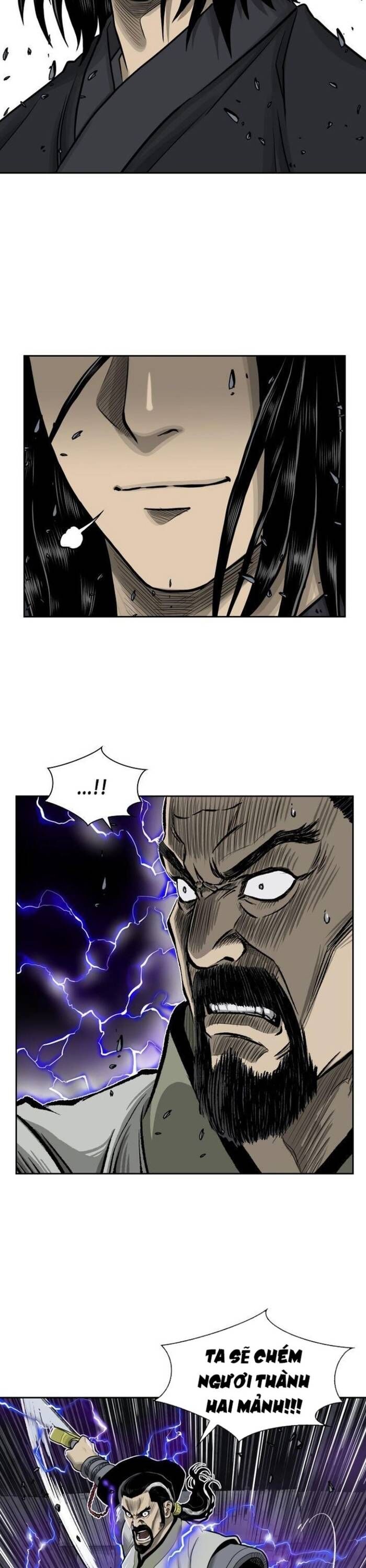 Huyền Thoại Vô Song Chiến Thần Chapter 49 - 10