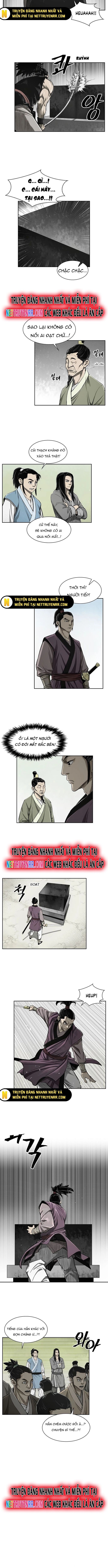 Huyền Thoại Vô Song Chiến Thần Chapter 5 - 2