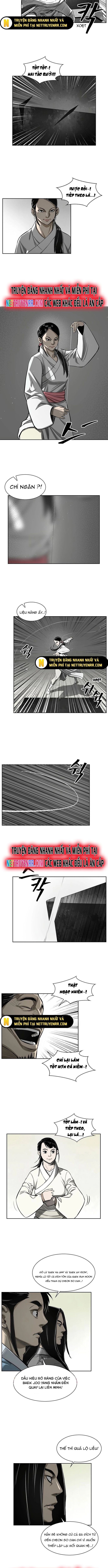 Huyền Thoại Vô Song Chiến Thần Chapter 5 - 4