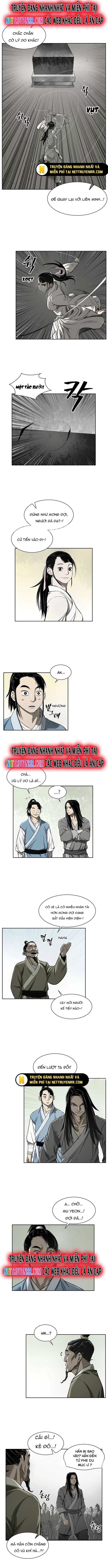 Huyền Thoại Vô Song Chiến Thần Chapter 5 - 5