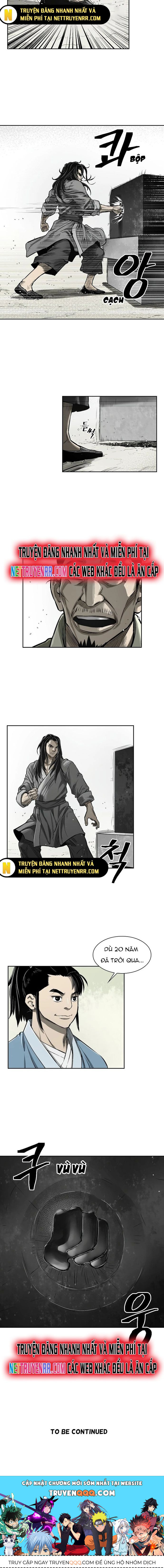 Huyền Thoại Vô Song Chiến Thần Chapter 5 - 7