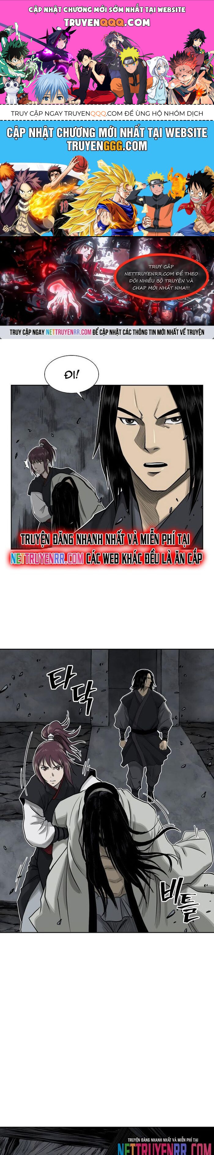 Huyền Thoại Vô Song Chiến Thần Chapter 50 - 1