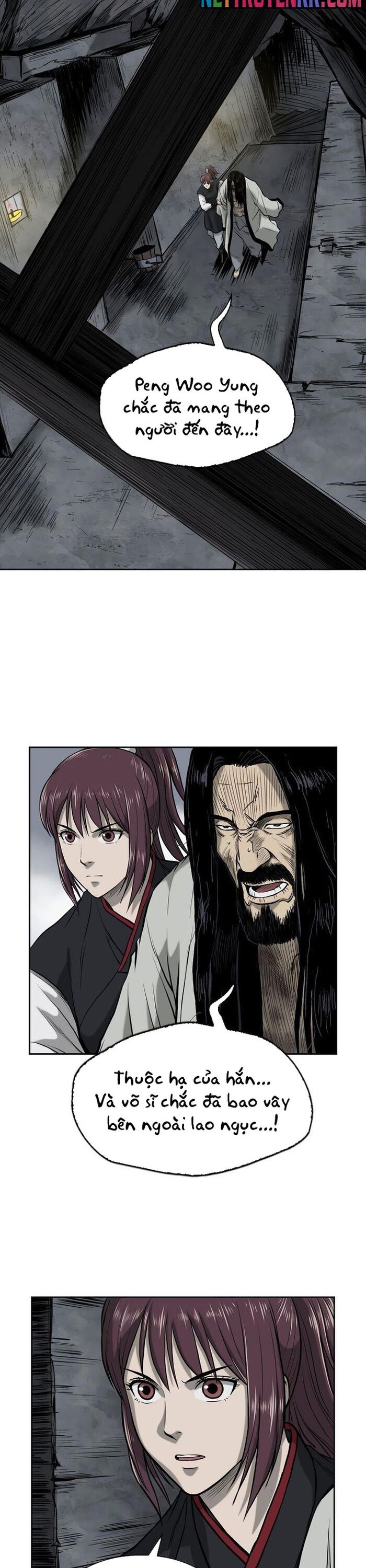 Huyền Thoại Vô Song Chiến Thần Chapter 50 - 2