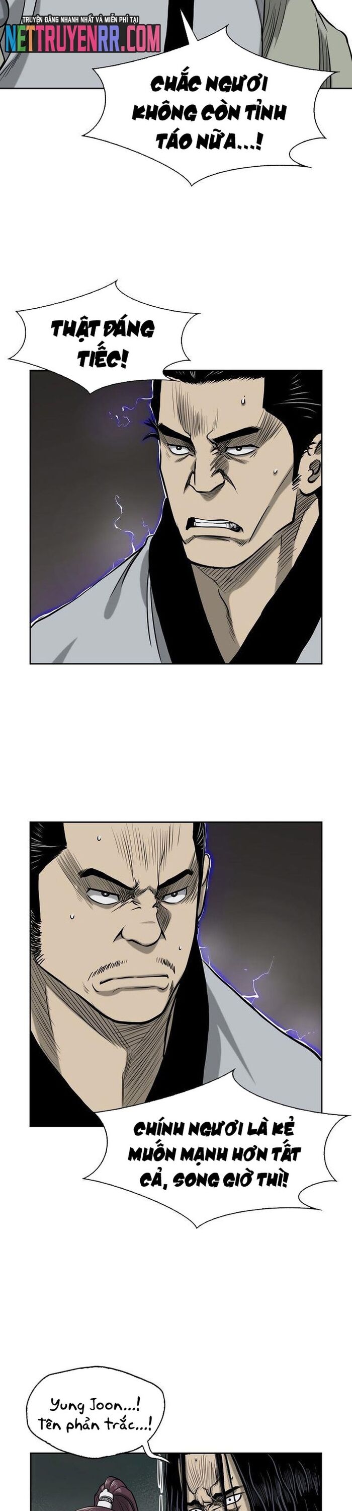 Huyền Thoại Vô Song Chiến Thần Chapter 50 - 12