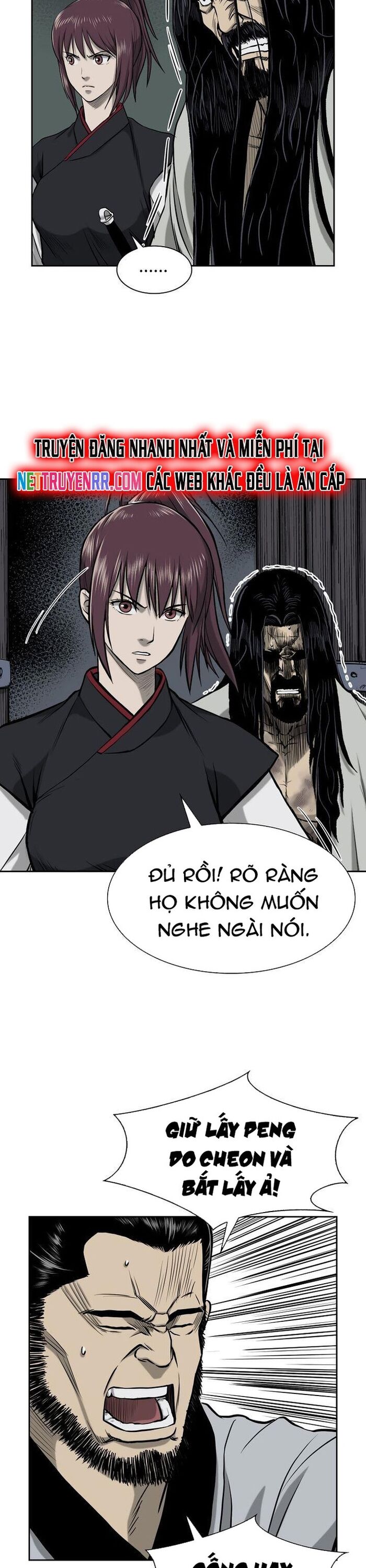 Huyền Thoại Vô Song Chiến Thần Chapter 50 - 13