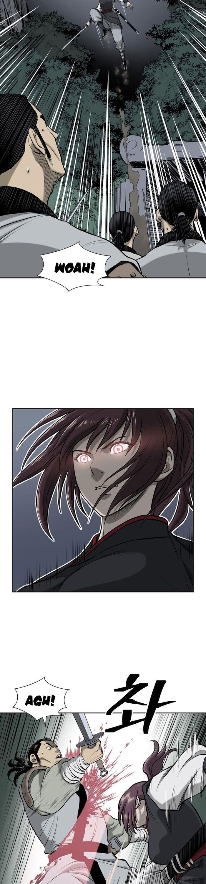 Huyền Thoại Vô Song Chiến Thần Chapter 50 - 15