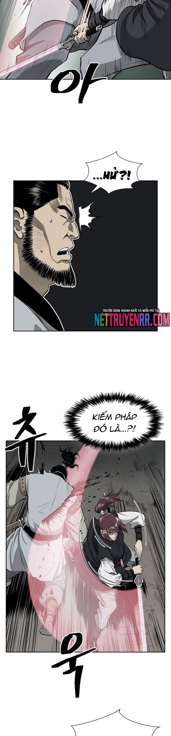 Huyền Thoại Vô Song Chiến Thần Chapter 50 - 16