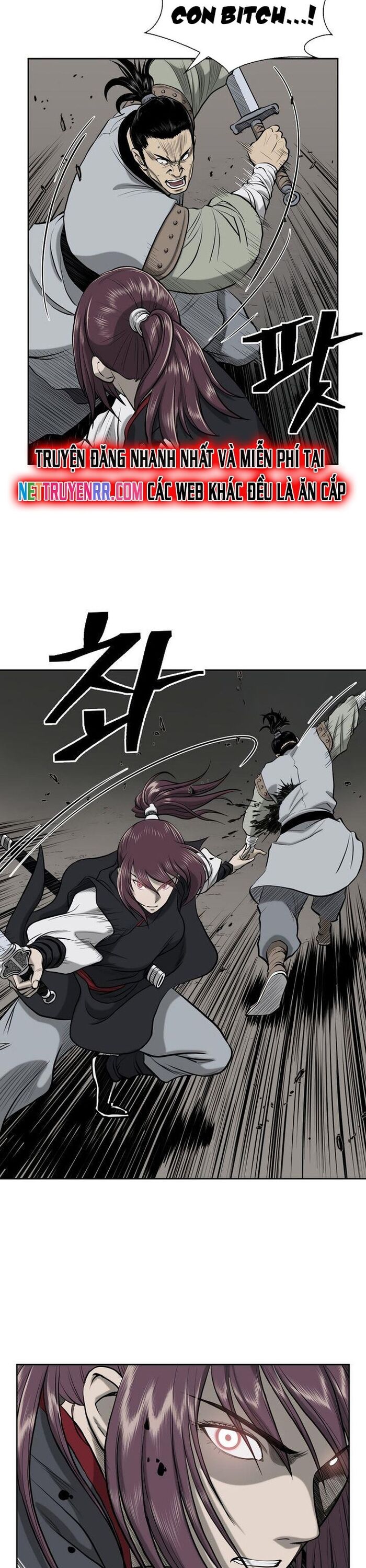 Huyền Thoại Vô Song Chiến Thần Chapter 50 - 17