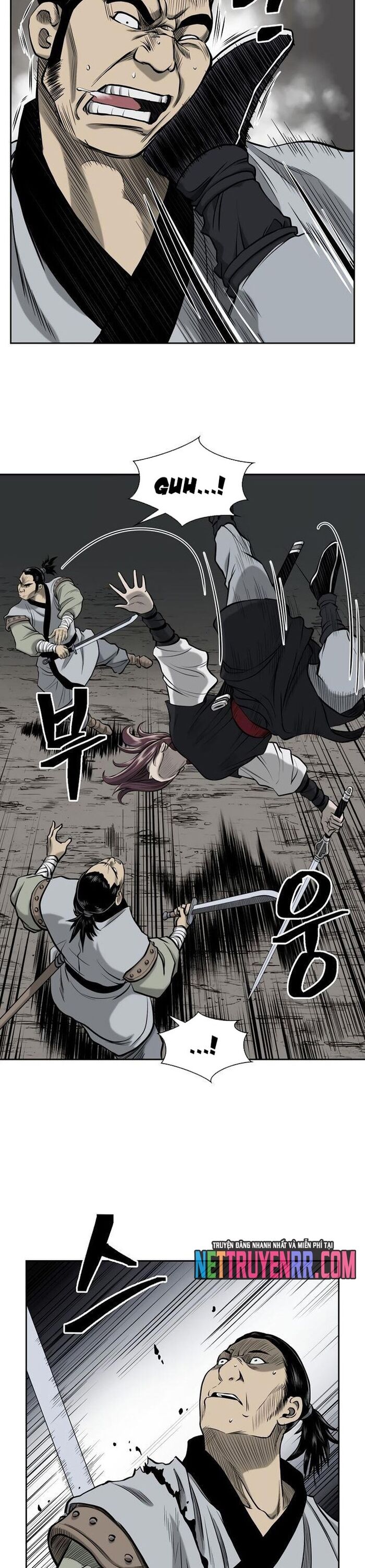 Huyền Thoại Vô Song Chiến Thần Chapter 50 - 19